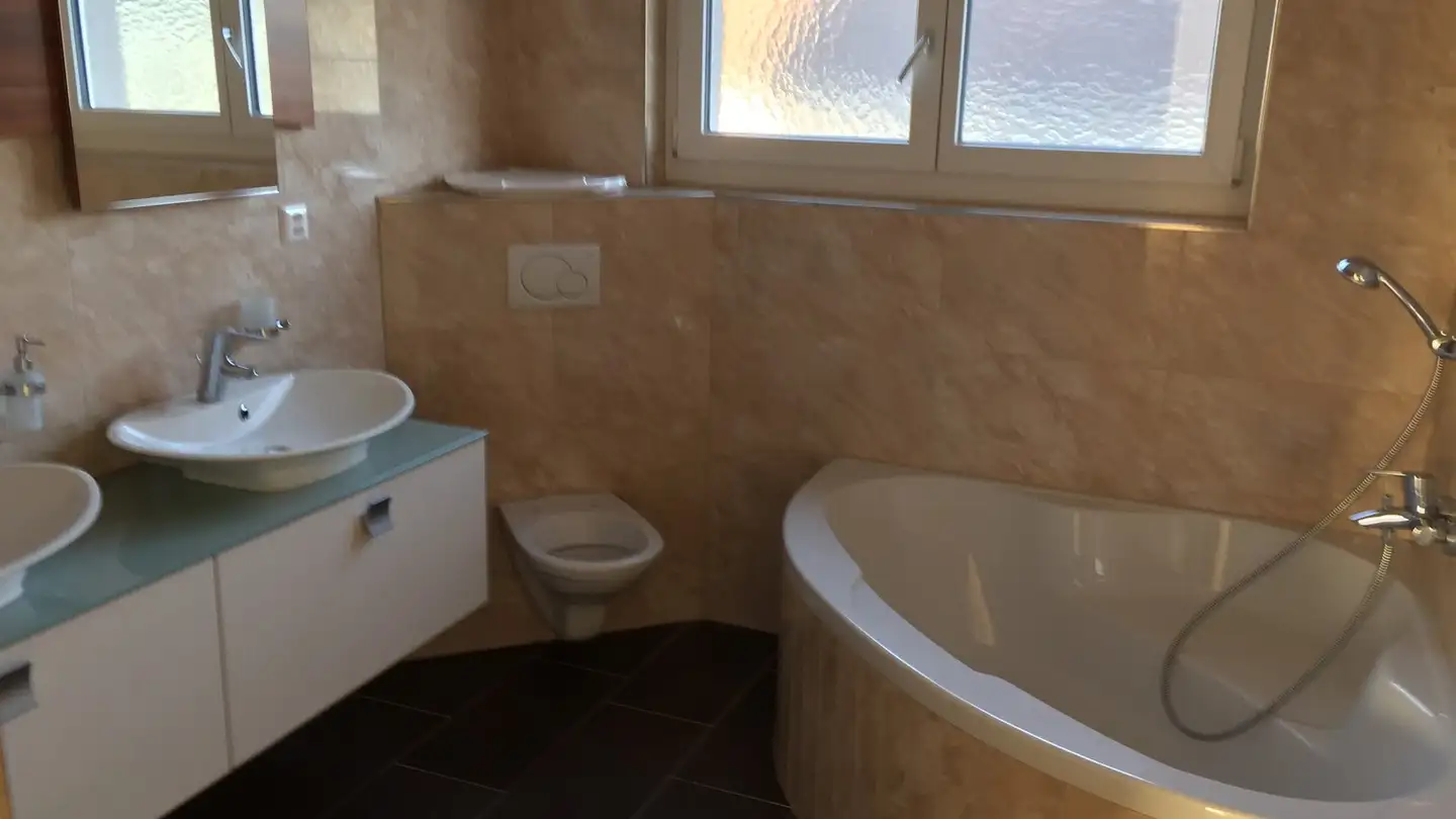 Single room for rent - Tramstrasse 1, 9444 Diepoldsau - Photo 3