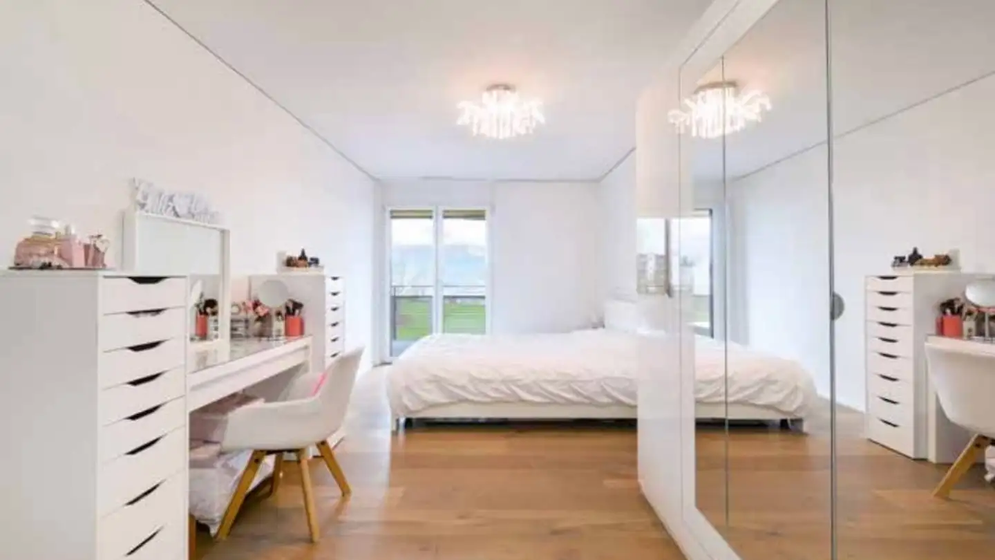 Appartamento in affitto - Unterdorfstrasse 1c, 8340 Hinwil - Foto 4