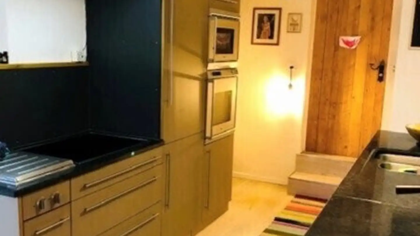 Möblierte Wohnung mieten - 8820 Wädenswil - Foto 3