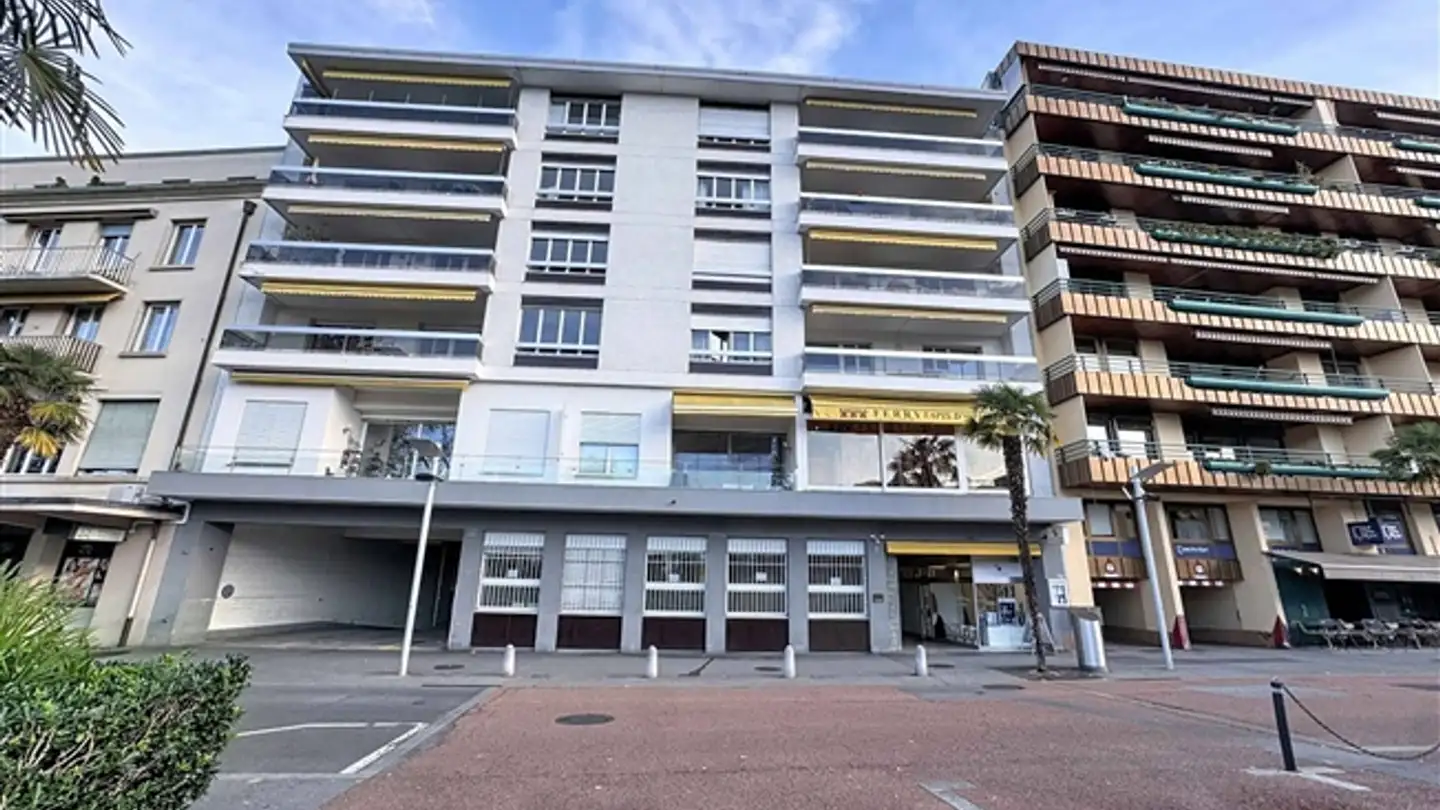 Appartamento in vendita - 1820 Montreux - Photo 2