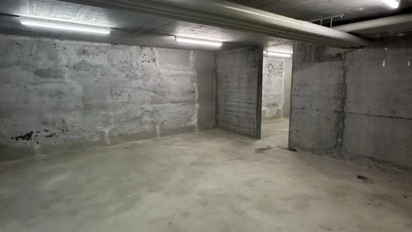Lagerraum mieten - Bärschwilerstrasse 4, 4053 Basel