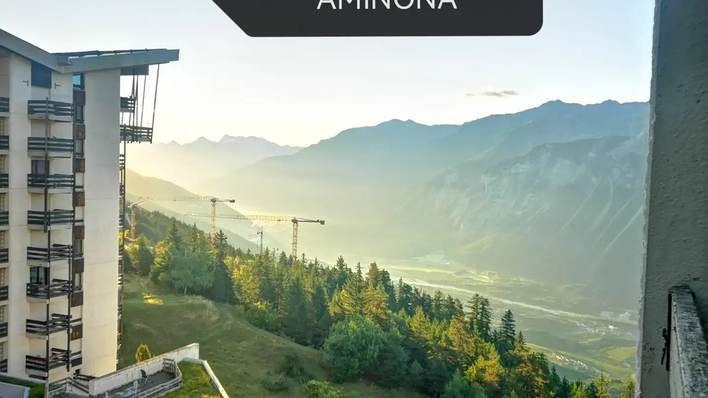 Wohnung kaufen - Rue De Lhassa 2, 3963 Aminona - Foto 3