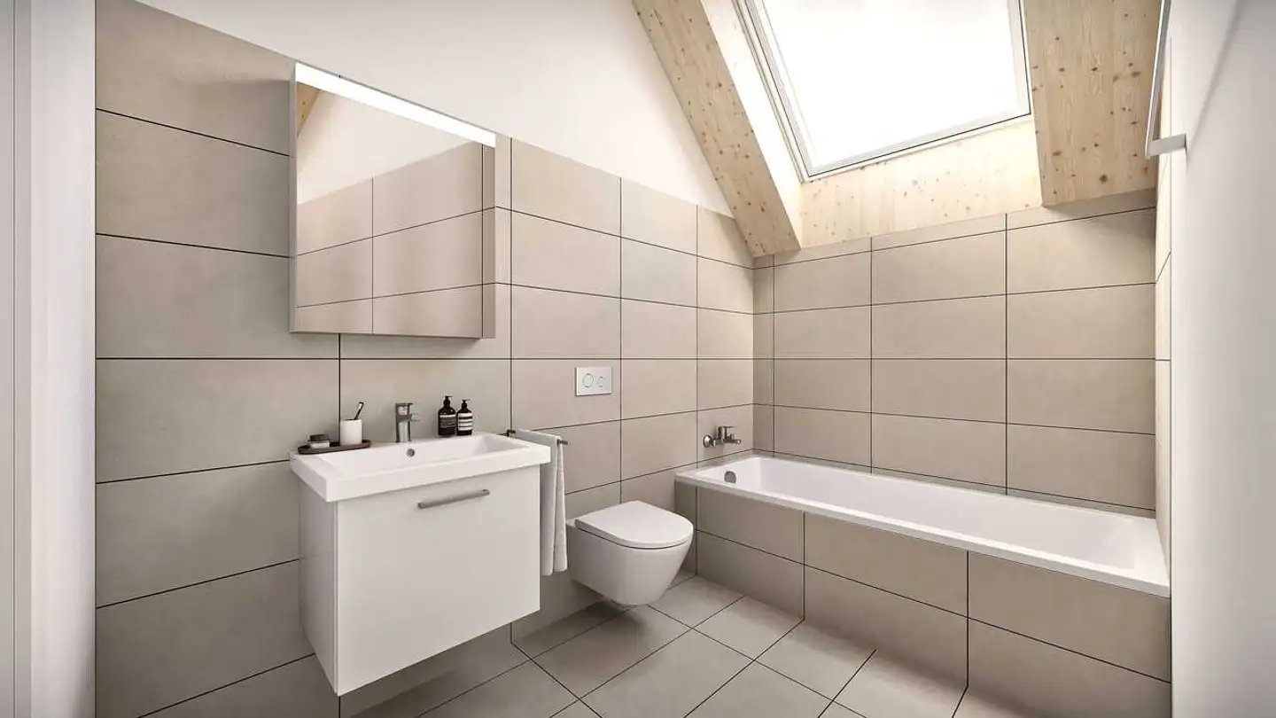 Wohnung kaufen - Hauptstrasse, 4655 Stüsslingen - Foto 4