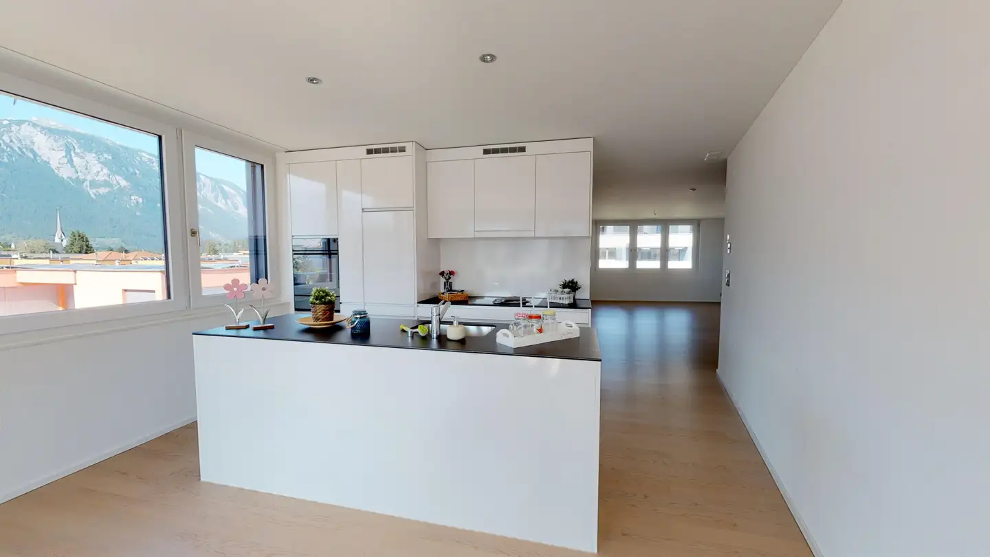 Appartamento in affitto - Via Atria 61, 7402 Bonaduz - Foto 2