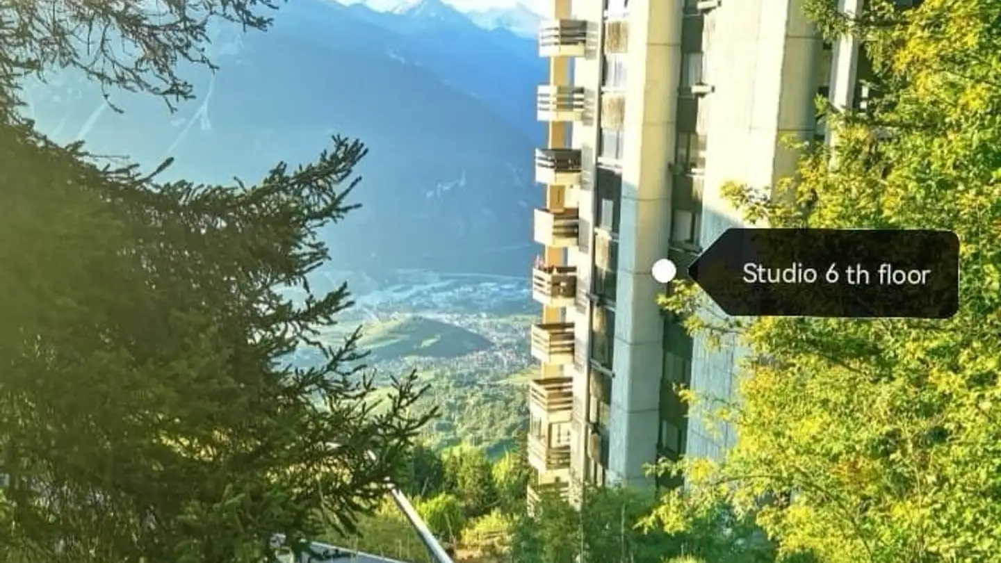 Wohnung kaufen - Rue De Lhassa 2, 3963 Aminona - Foto 4