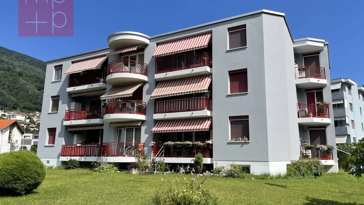 Penthouse kaufen - 6807 Taverne