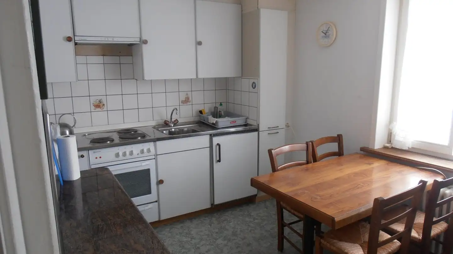 Stanza singola in affitto - Hauptstrasse 32, 8507 Hörhausen - Foto 3