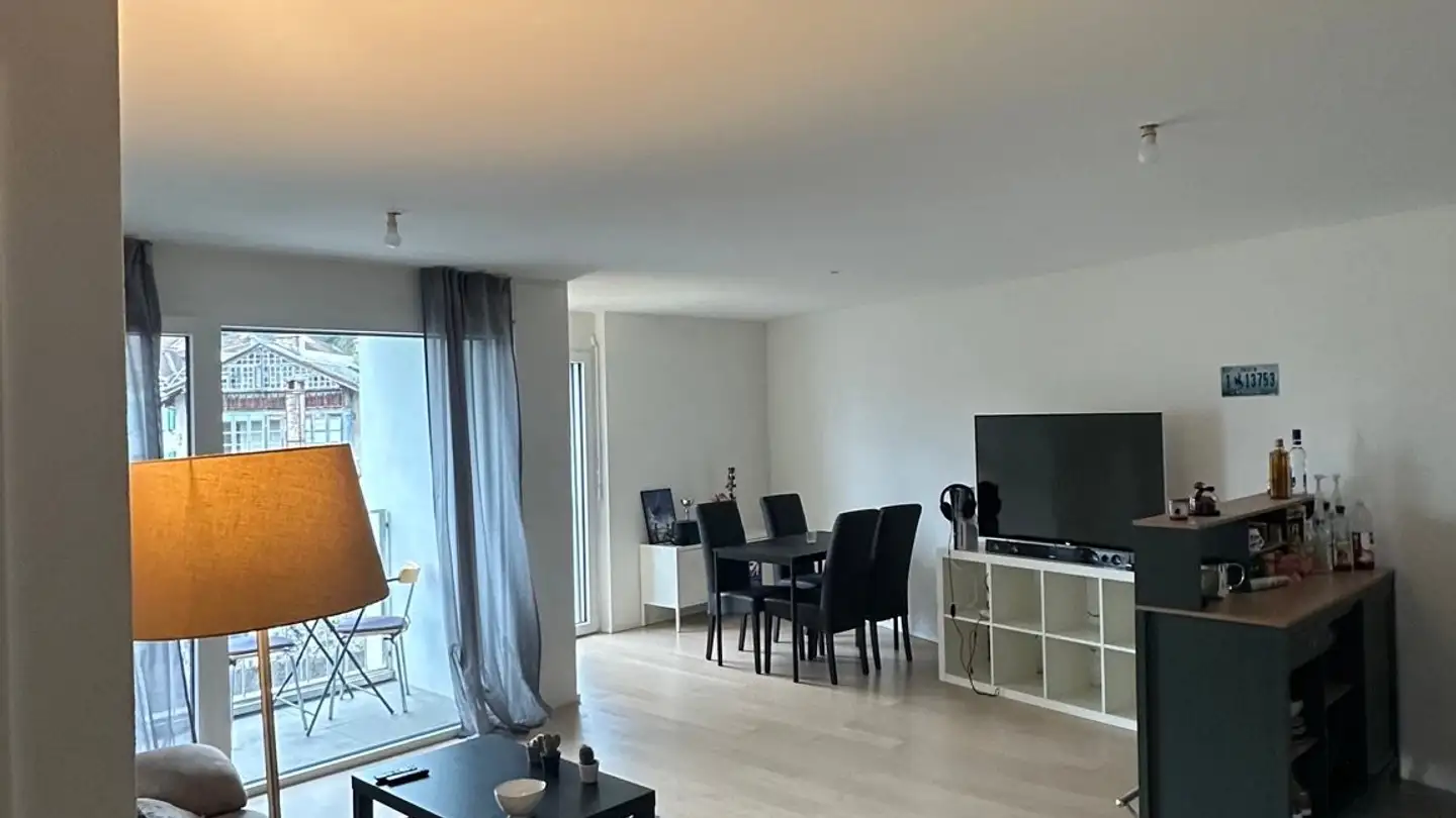 Appartamento in affitto - Rue De La Servanne 27, 1880 Bex