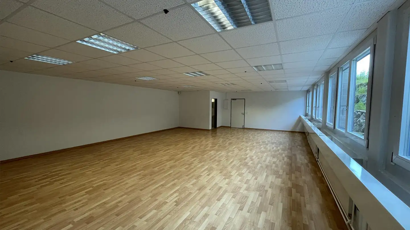 Spazio ufficio in affitto - Zelgli 6, 5313 Klingnau - Photo 3