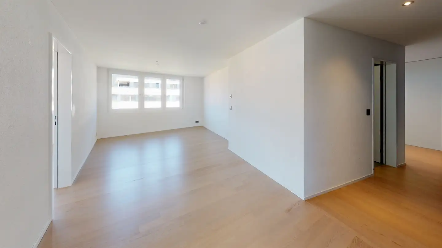 Appartamento in affitto - Via Atria 61, 7402 Bonaduz - Foto 3