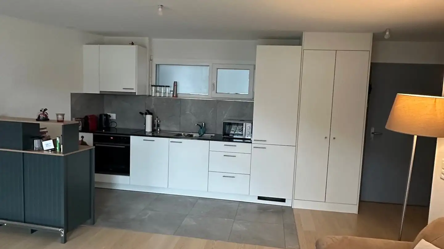 Appartamento in affitto - Rue De La Servanne 27, 1880 Bex - Foto 2