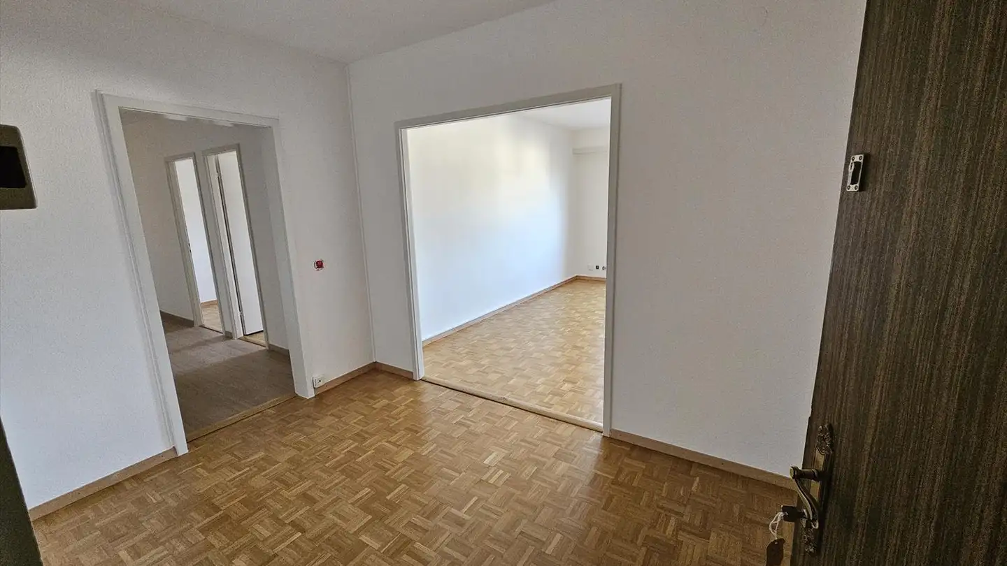 Appartement à louer - Chemin Alfred- Bétems 7, 1218 Le Grand-Saconnex