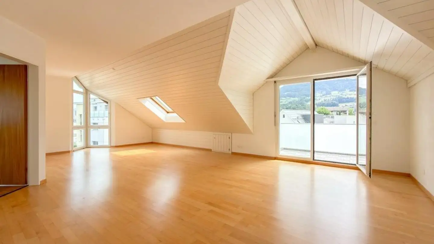 Appartement à louer - Postwäldli 1, 8807 Freienbach - Photo 3