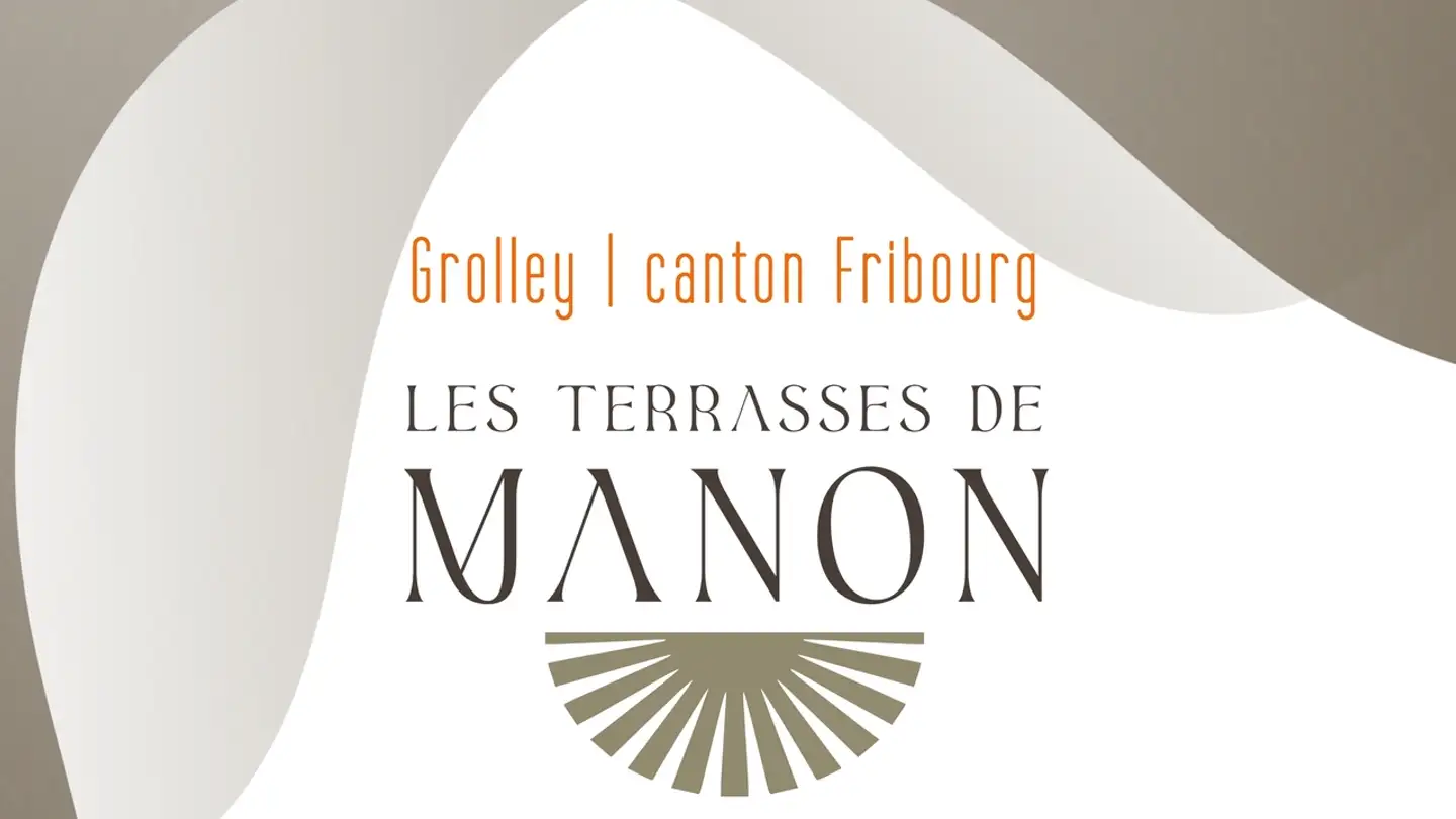 Wohnung kaufen - Route De Fribourg 20, 1772 Grolley - Foto 4