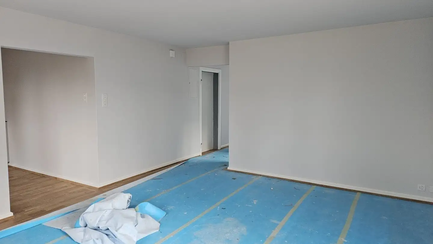 Appartement à louer - 5408 Ennetbaden