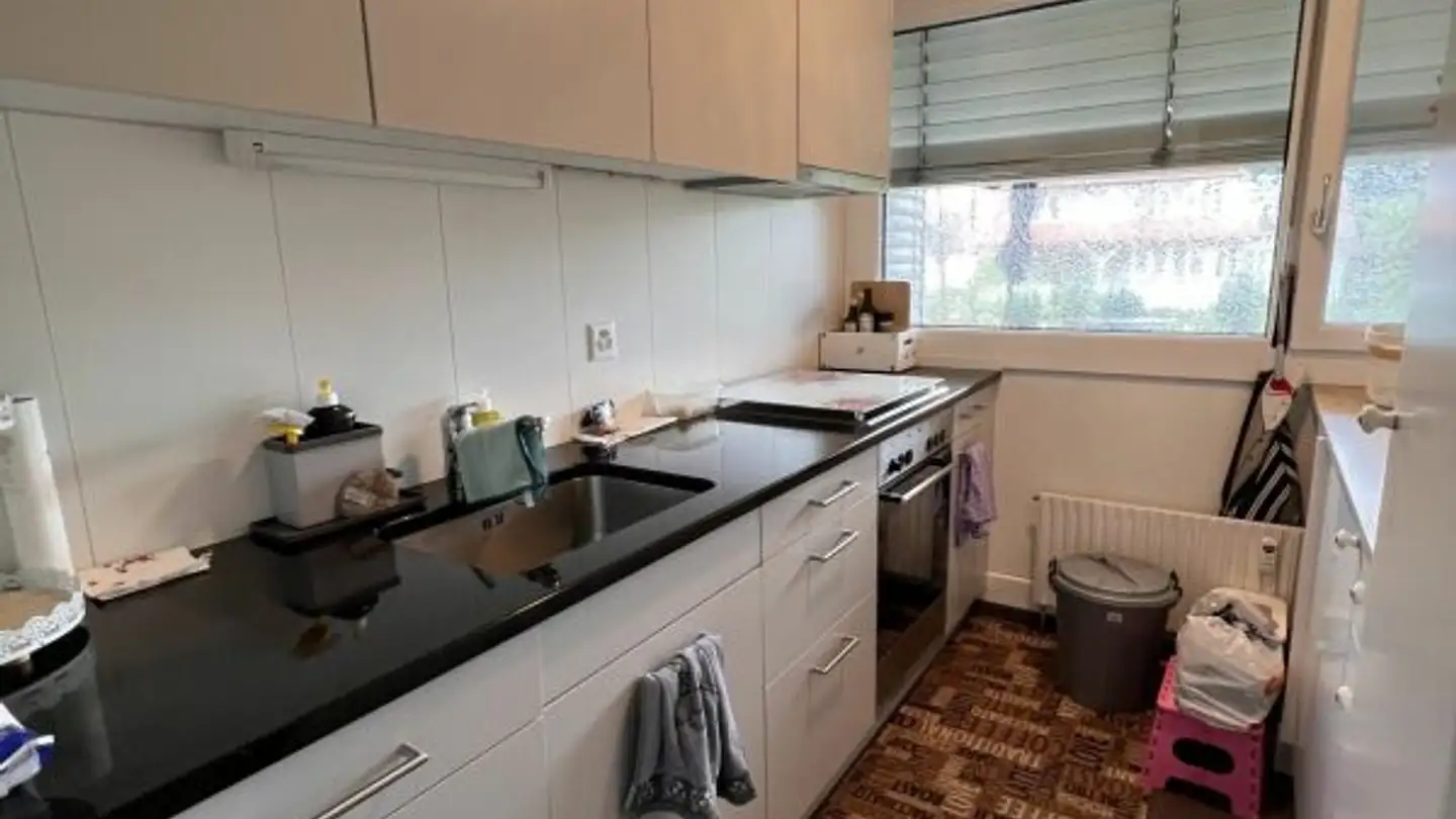 Appartamento in affitto - Schulhausstrasse 36, 3076 Worb