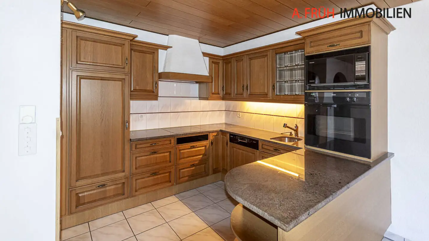 Wohnung kaufen - 4552 Derendingen - Foto 3