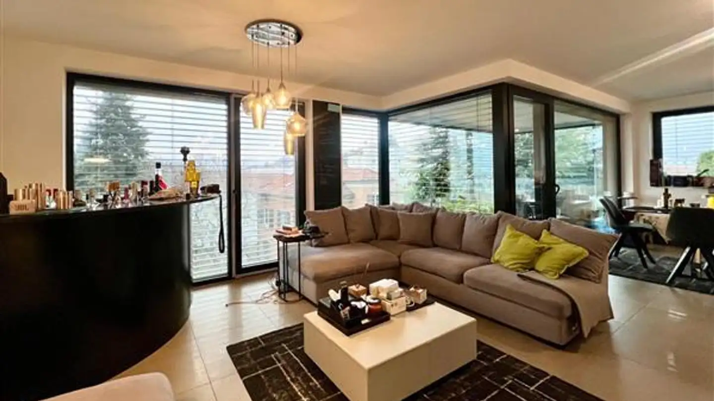Appartement à vendre - 6900 Massagno