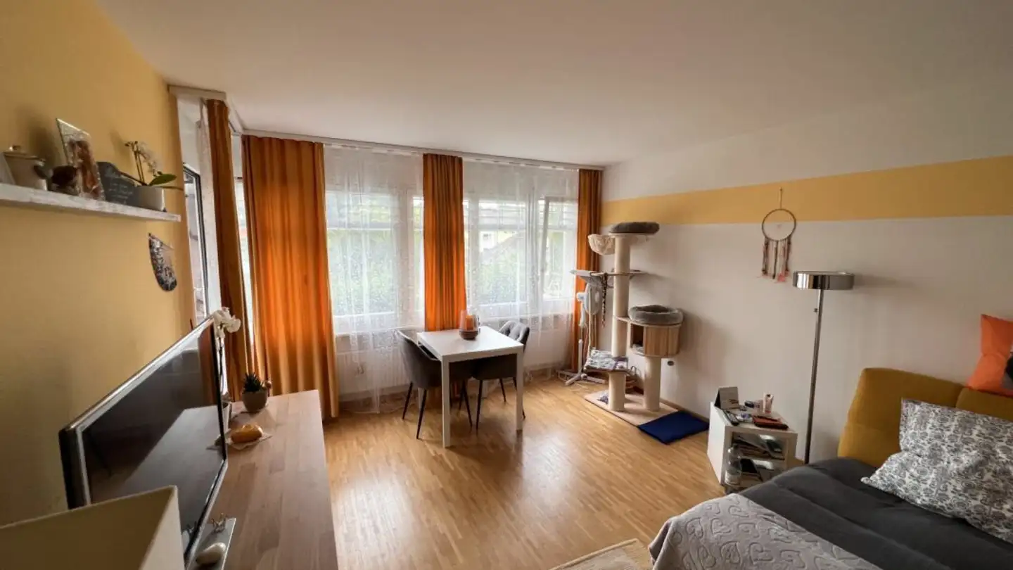 Appartamento in affitto - Schulhausstrasse 36, 3076 Worb - Photo 2