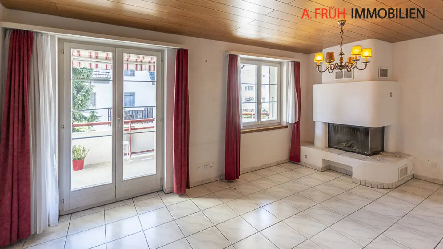 Wohnung kaufen - 4552 Derendingen - Foto 4