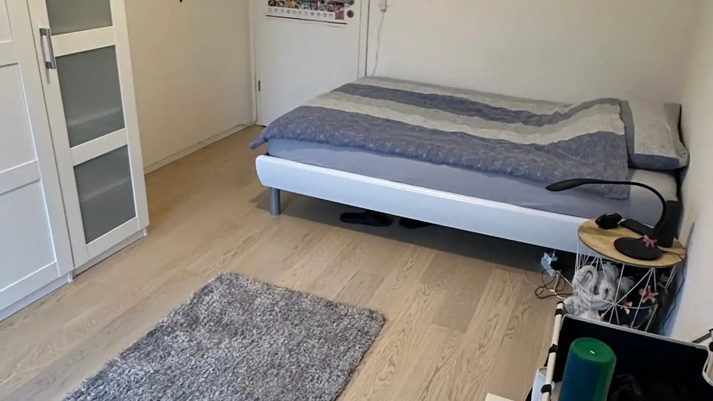 Appartamento in affitto - Rue De La Servanne 27, 1880 Bex - Foto 3