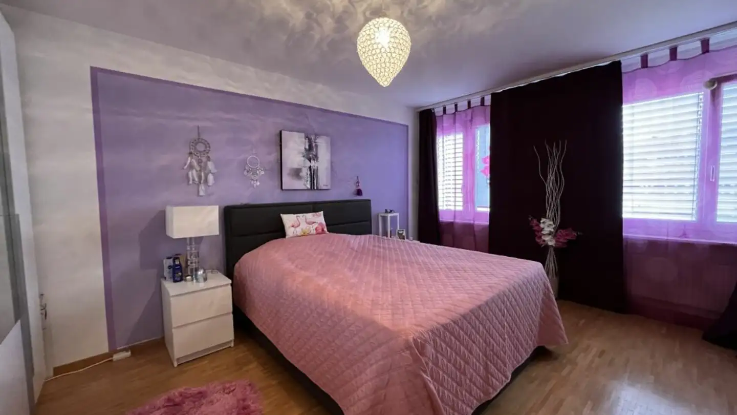 Appartamento in affitto - Schulhausstrasse 36, 3076 Worb - Photo 3