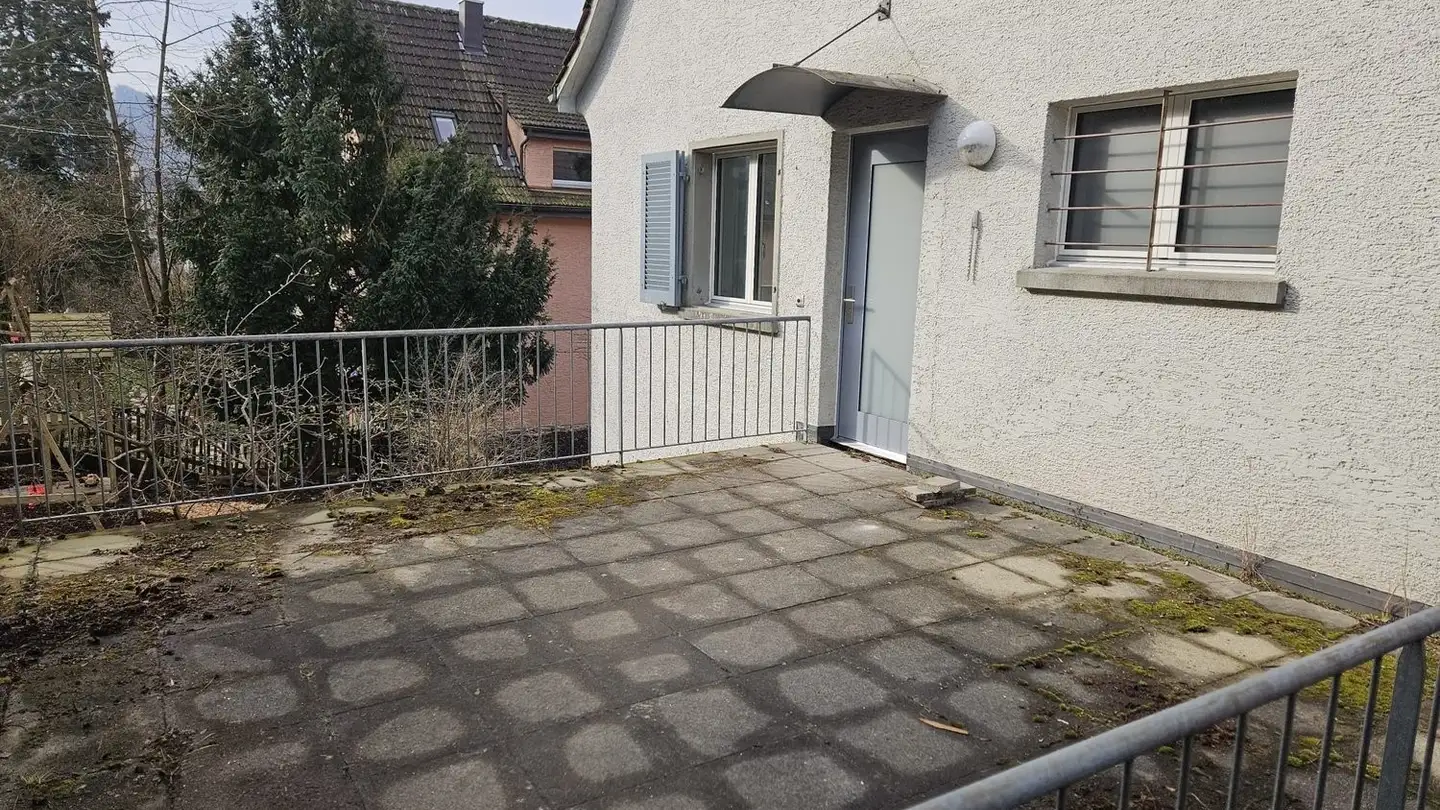 Appartement à louer - 5408 Ennetbaden - Photo 2