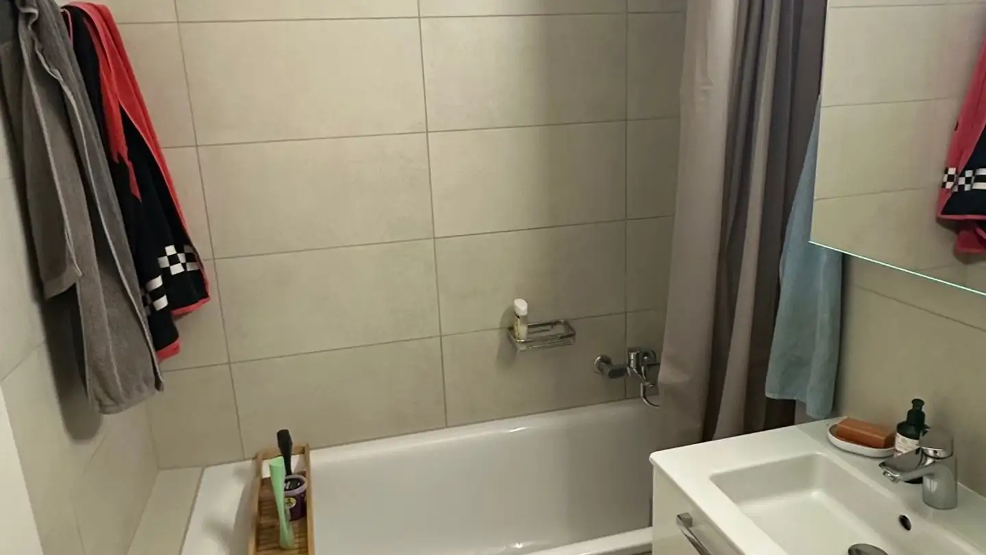 Appartamento in affitto - Rue De La Servanne 27, 1880 Bex - Foto 4