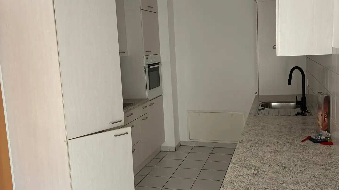 Wohnung mieten - Zeughausstrasse, 3902 Glis - Foto 3