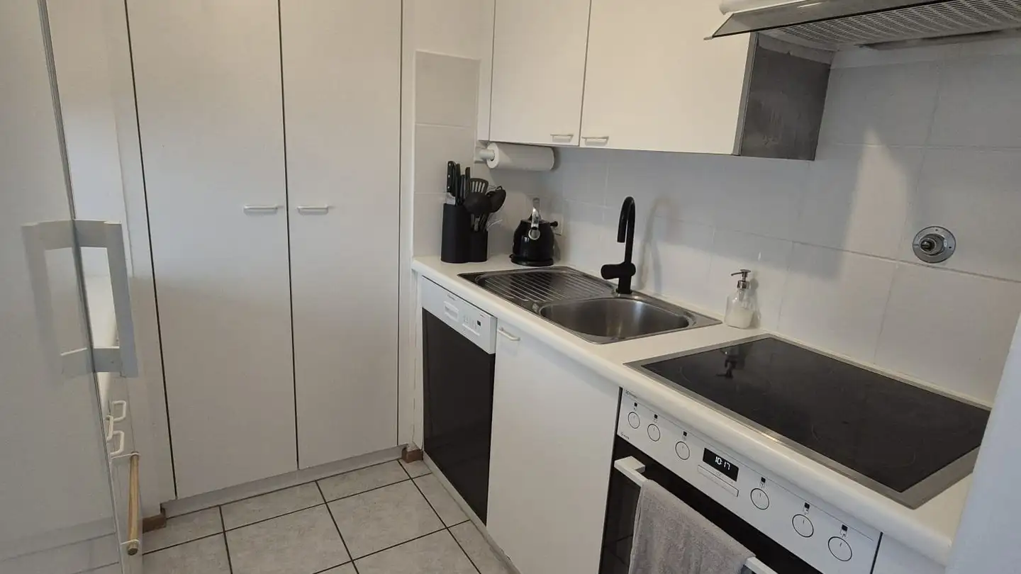 Appartamento in affitto - Via Giuseppe Maggi 4, 6963 Pregassona