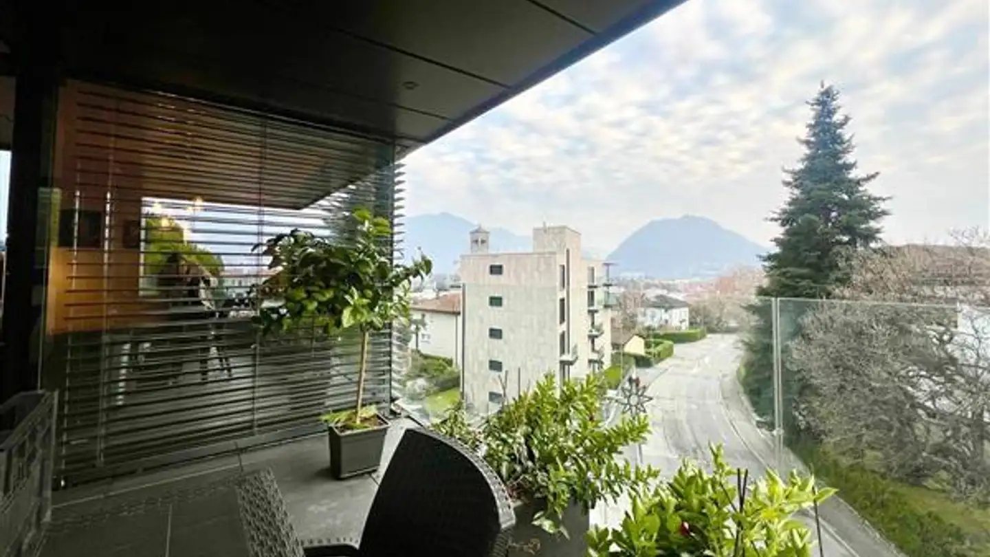 Appartement à vendre - 6900 Massagno - Photo 3