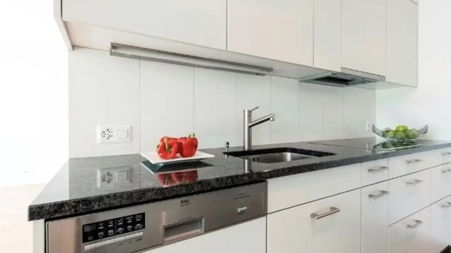 Wohnung mieten - Widlerstrasse 5, 5022 Rombach