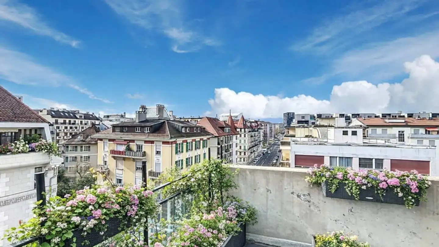 Apartment for sale - 1203 Genève