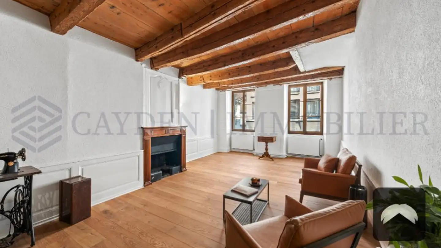 Casa singola in vendita - 1260 Nyon