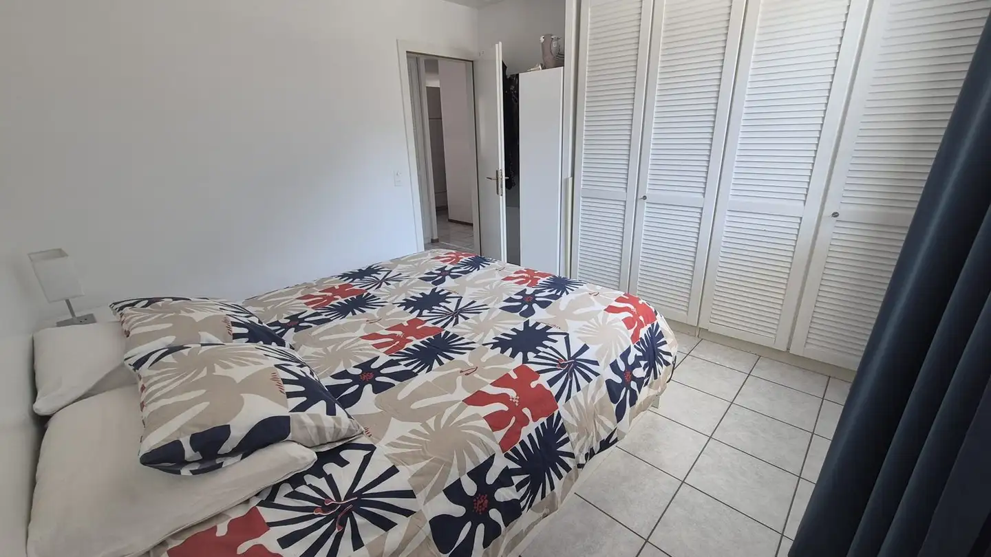 Appartamento in affitto - Via Giuseppe Maggi 4, 6963 Pregassona - Foto 2