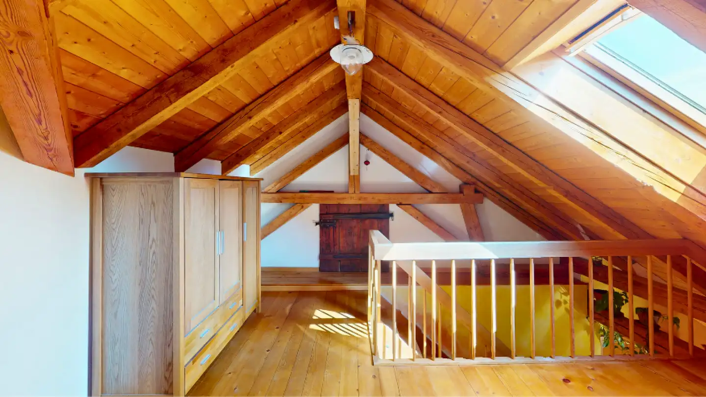 Casa singola in vendita - Faulenbachweg, 3700 Spiez