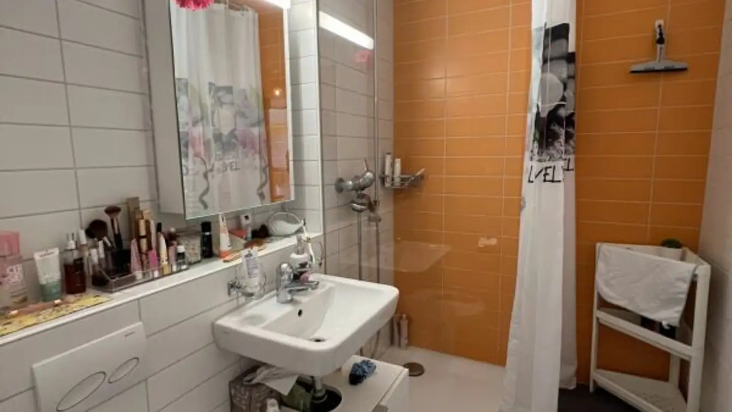 Appartamento in affitto - Schulhausstrasse 36, 3076 Worb - Photo 4