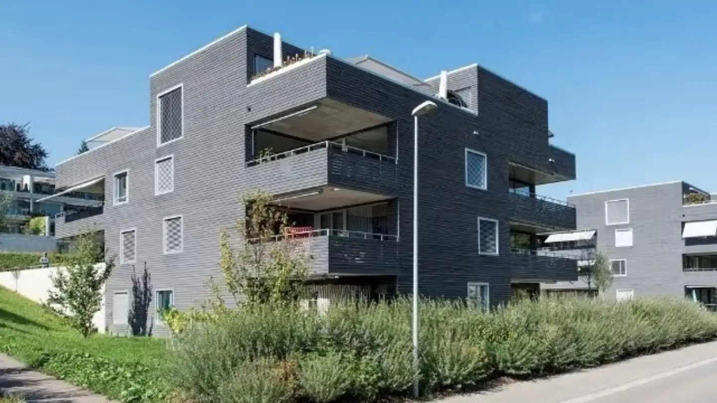 Wohnung mieten - Widlerstrasse 5, 5022 Rombach - Foto 2