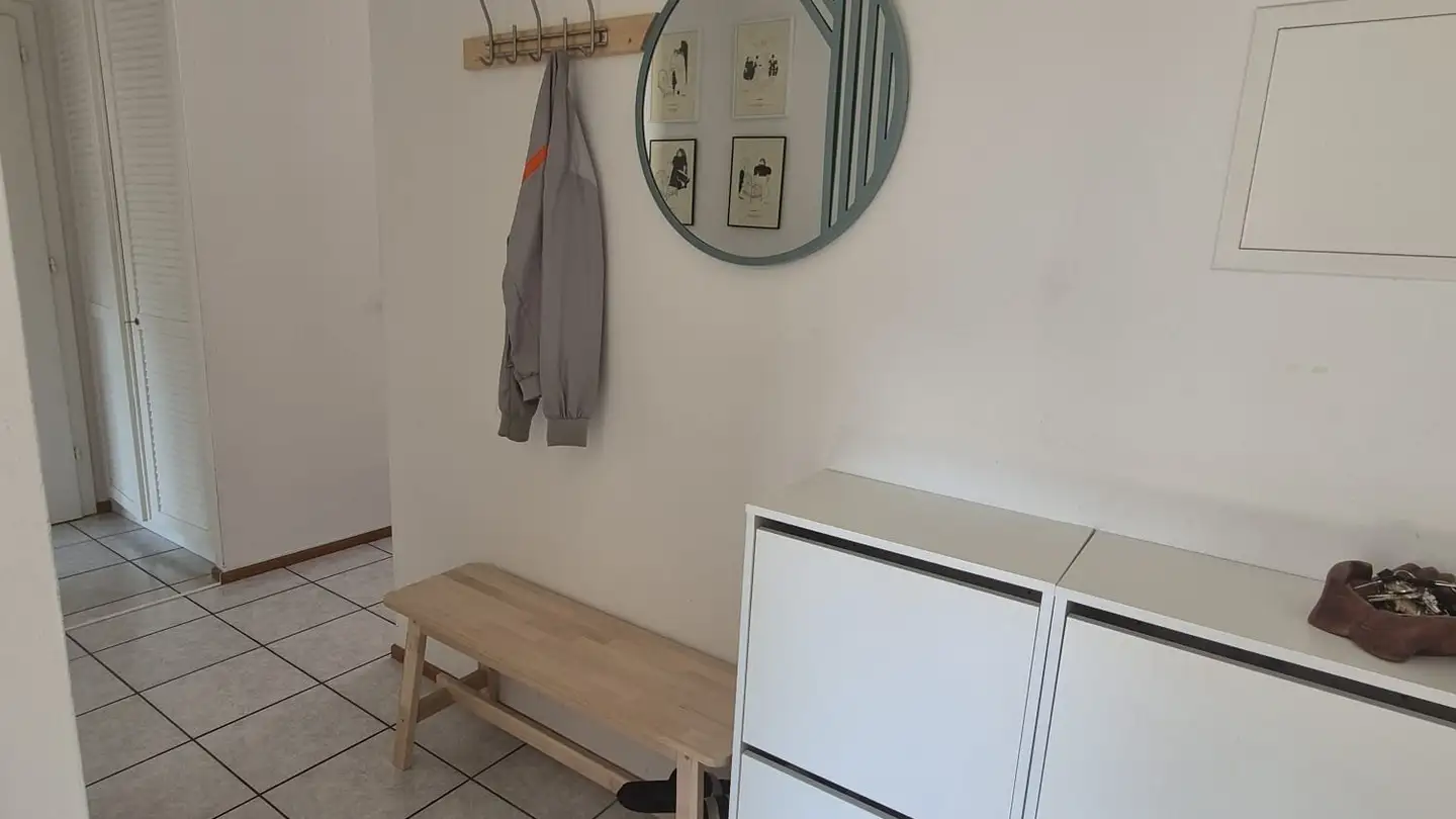 Appartamento in affitto - Via Giuseppe Maggi 4, 6963 Pregassona - Foto 4