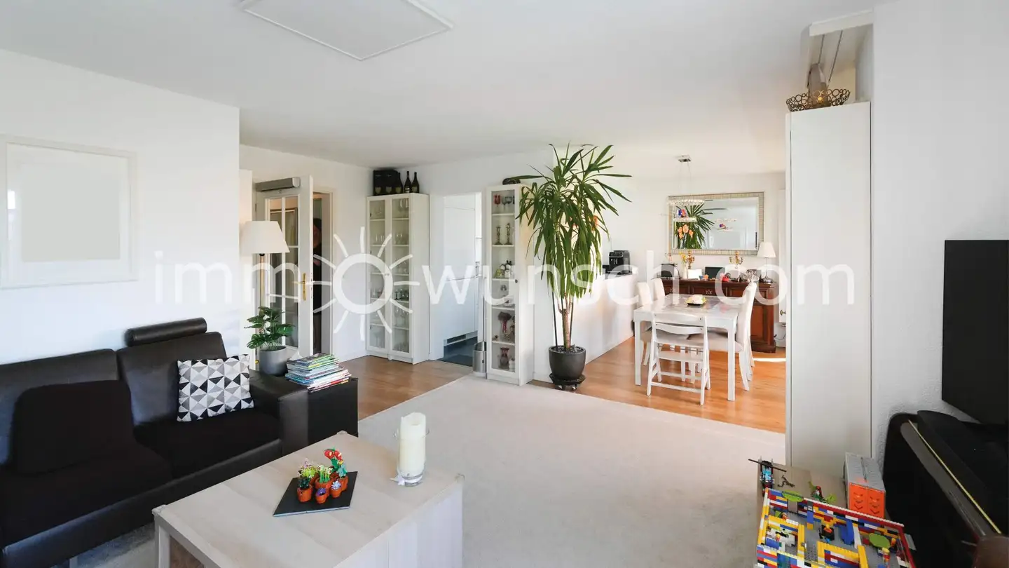 Wohnung kaufen - 6340 Baar