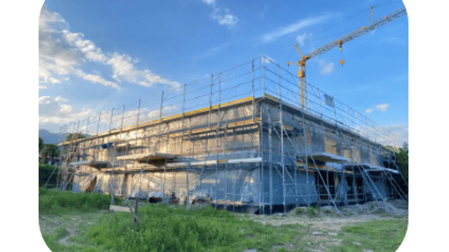 Appartamento in vendita - Via Golf 15, 6987 Caslano - Photo 2