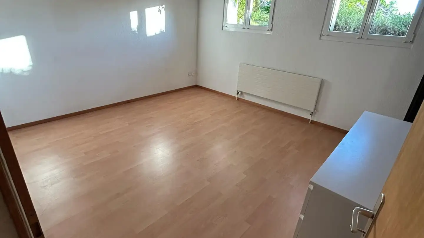 Wohnung mieten - 6317 Oberwil b. Zug