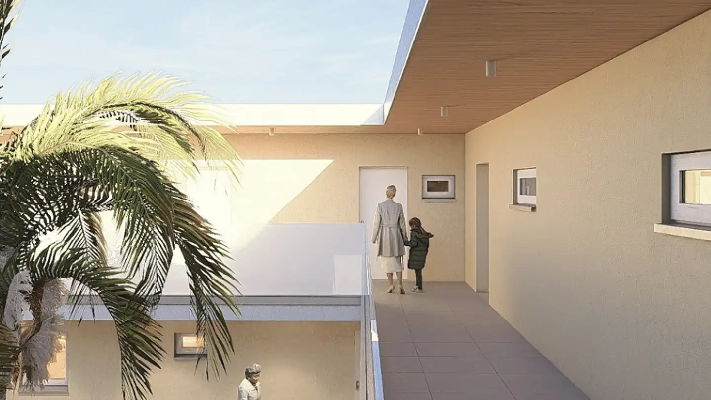 Appartamento in vendita - Via Golf 15, 6987 Caslano - Photo 4