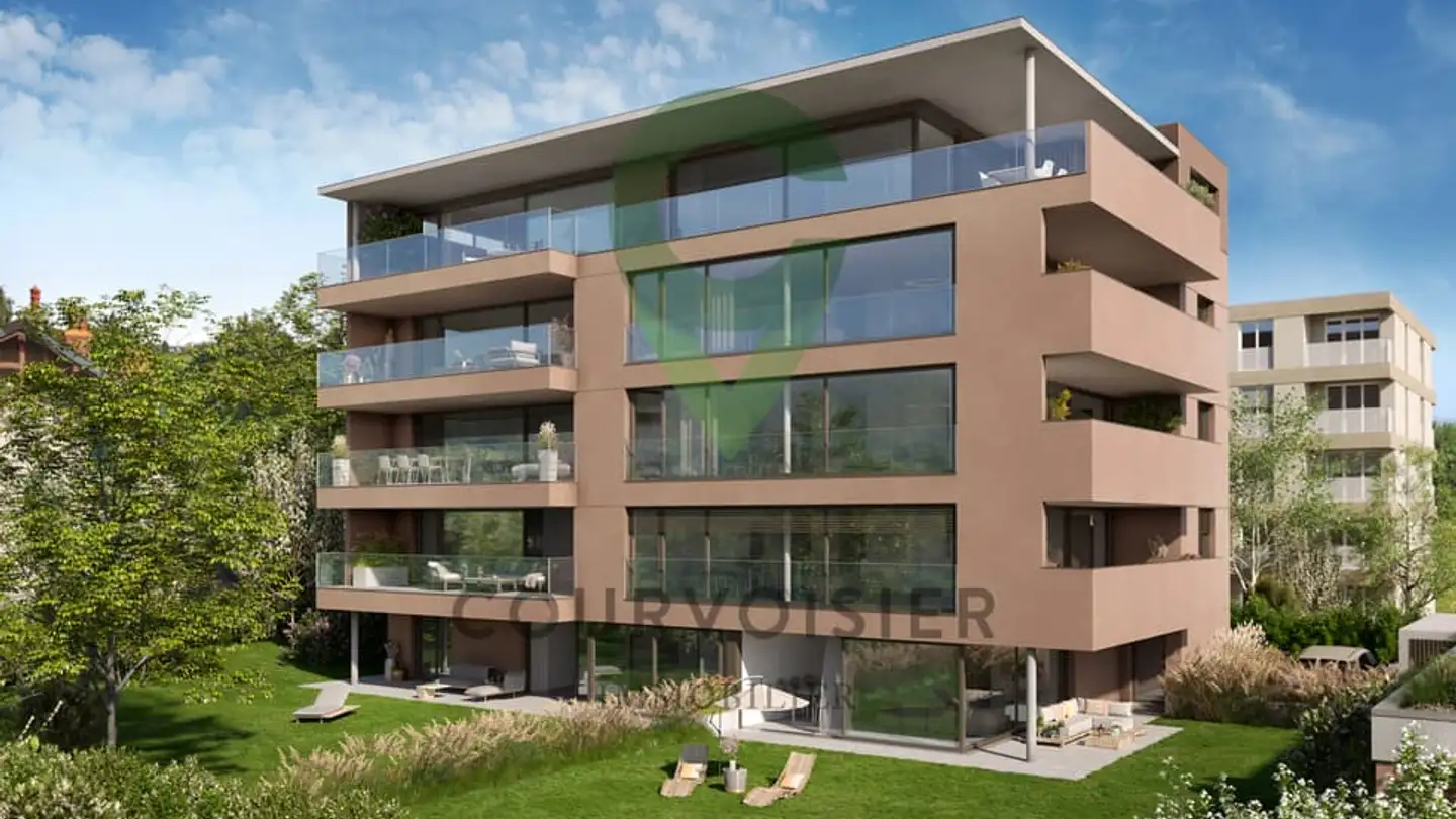 Apartment for sale - 1170 Aubonne - Photo 3