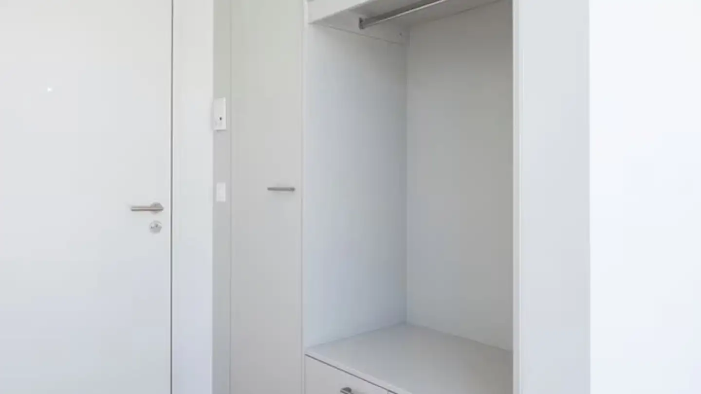 Wohnung mieten - Widlerstrasse 5, 5022 Rombach - Foto 3