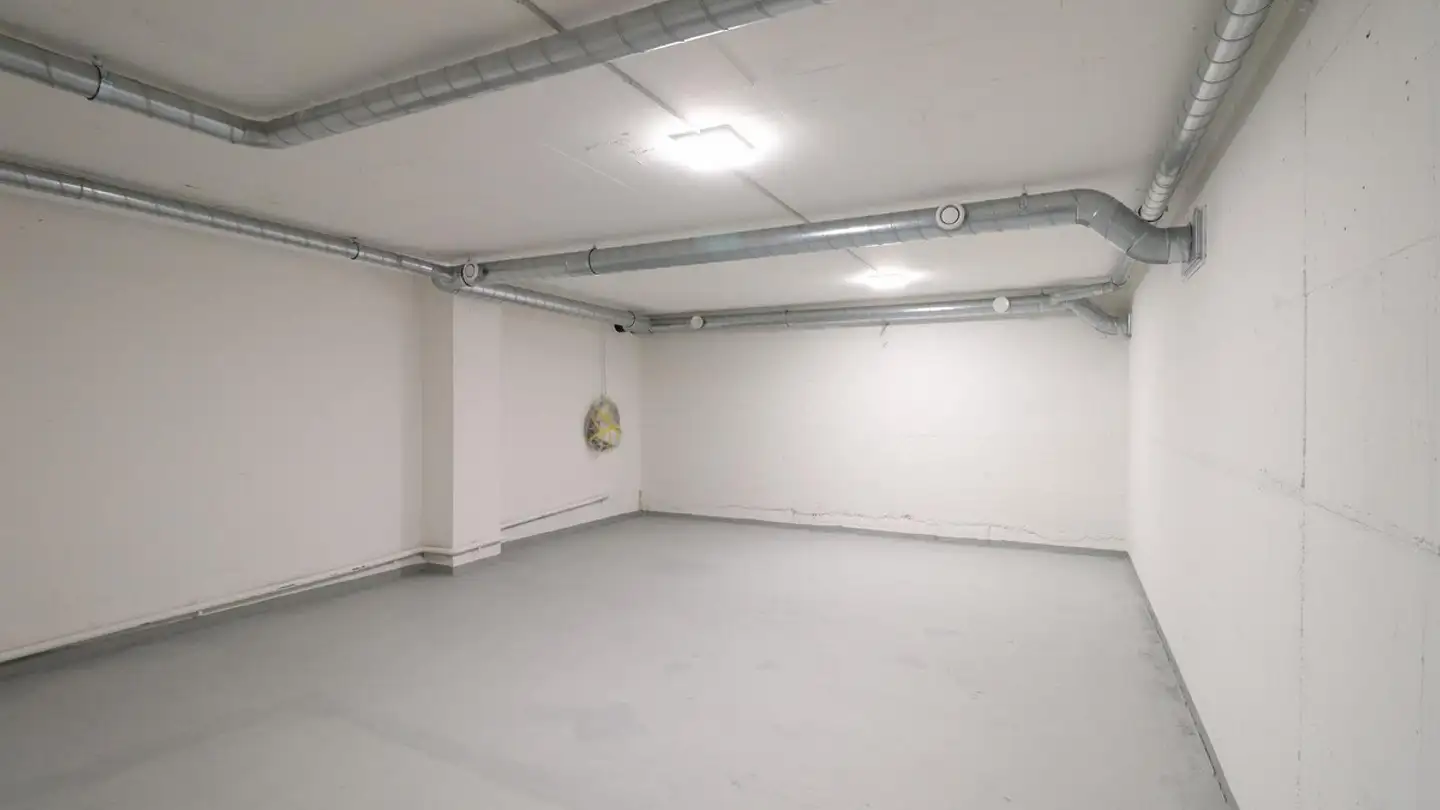 Spazio di archiviazione in affitto - Bahnhofstrasse 3, 8590 Romanshorn - Photo 2