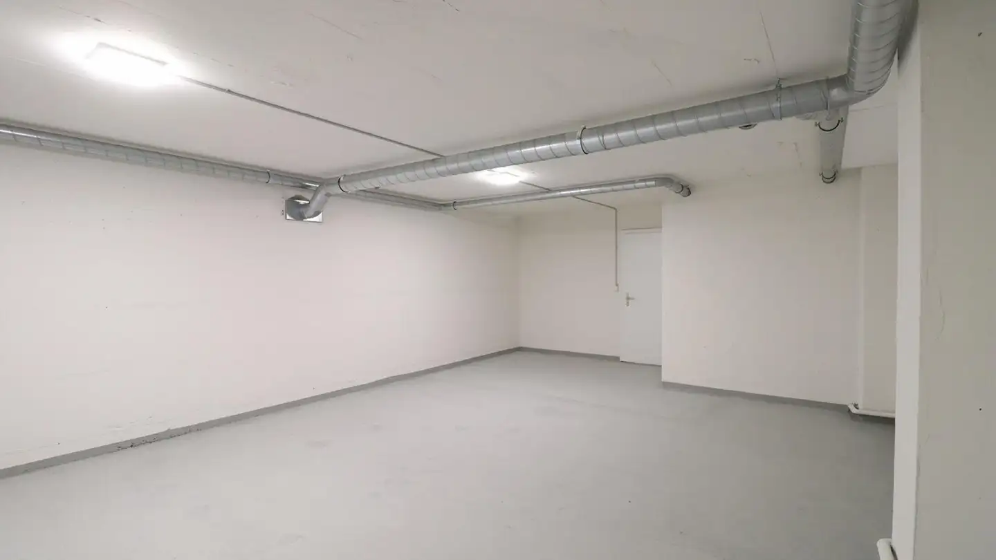 Spazio di archiviazione in affitto - Bahnhofstrasse 3, 8590 Romanshorn - Photo 3