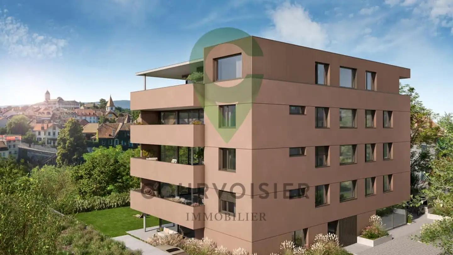 Apartment for sale - 1170 Aubonne - Photo 4