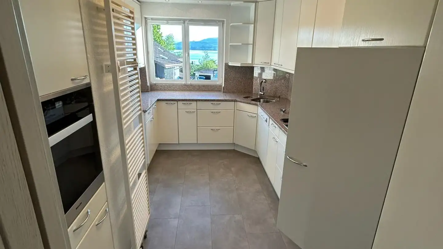 Wohnung mieten - 6317 Oberwil b. Zug - Foto 3