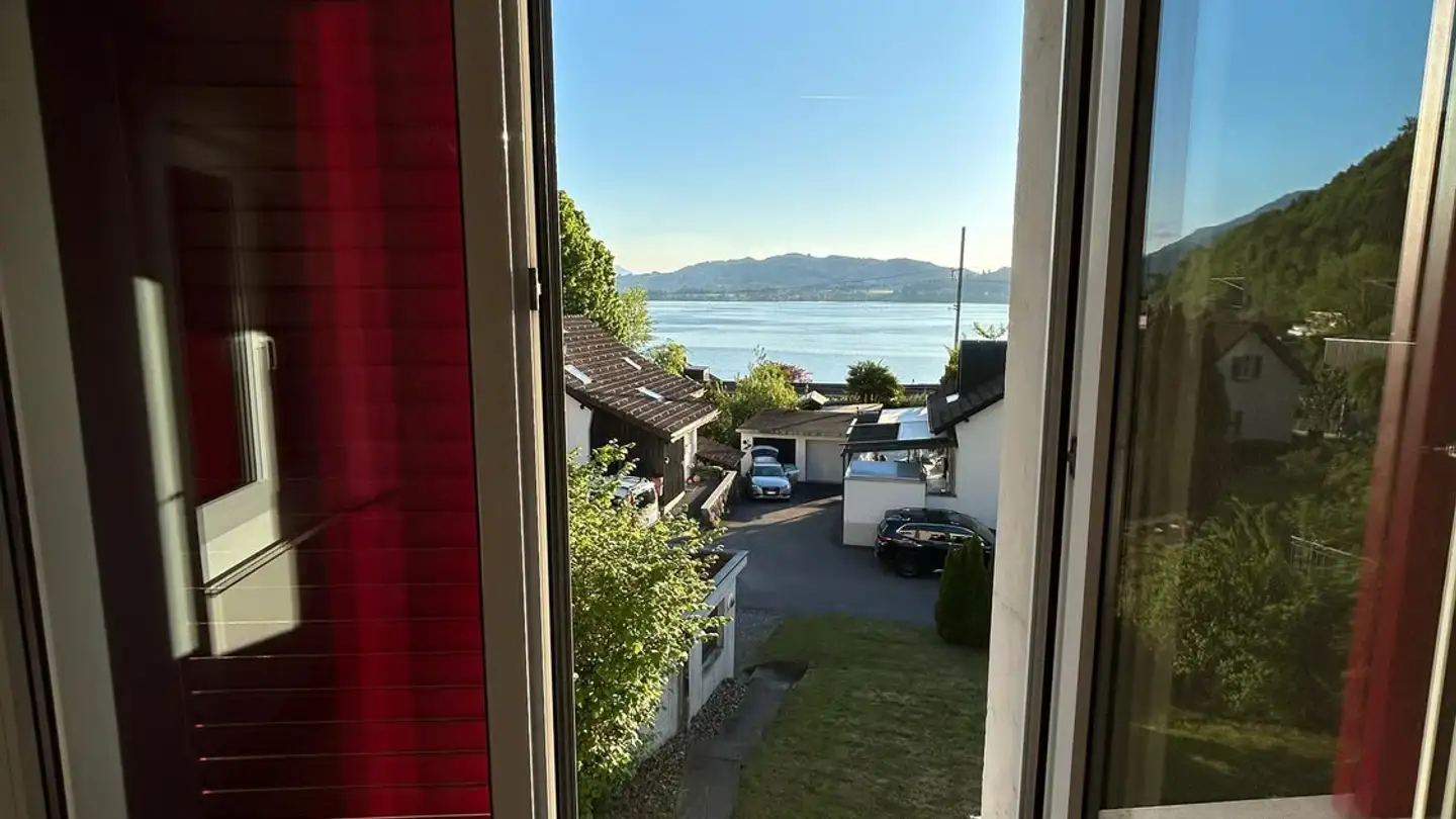 Wohnung mieten - 6317 Oberwil b. Zug - Foto 4